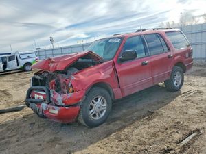 Ford Expedition XLT 5.4L 8 2005