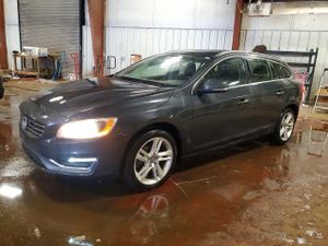 Volvo V60 PLATINUM 2.5L 5 2015