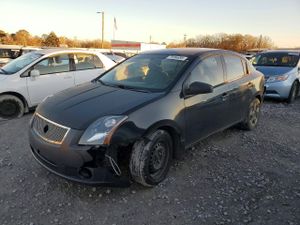 Nissan Sentra 2.0 2.0L 4 2008