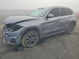 BMW X5 SDRIVE35I 3.0L 6 2017