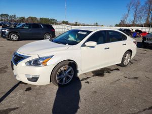 Nissan Altima 2.5 2.5L 4 2014