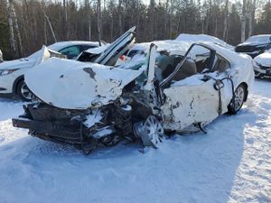 Toyota Camry L 2.5L 4 2014