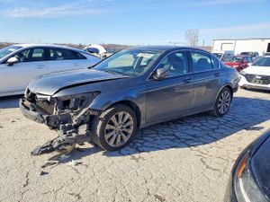 Honda Accord LXP 2.4L 4 2008