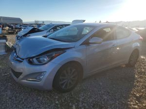 Hyundai Elantra SE 1.8L 4 2014