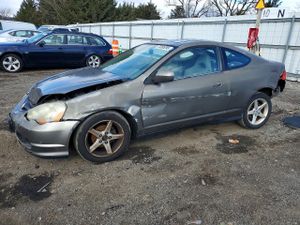 Acura RSX 2.0L 4 2004