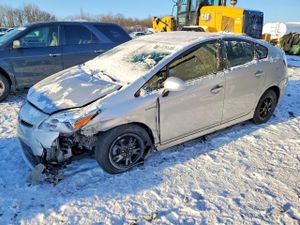 Toyota Prius 1.8L 4 2014