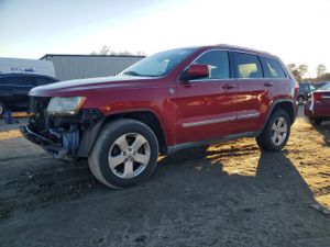 Jeep Grand Cherokee LAREDO 5.7L 8 2011