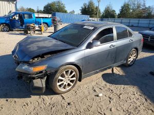 Acura TSX 2.4L 4 2008