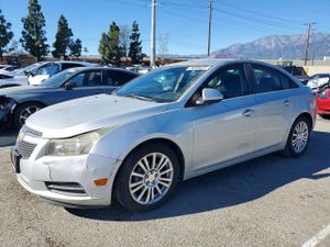 Chevrolet Cruze ECO 1.4L 4 2014