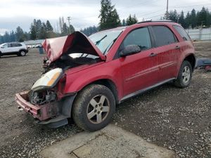 Chevrolet Equinox LS 3.4L 6 2005
