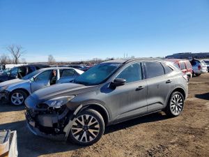 Ford Escape SEL 2.0L 4 2020