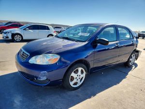 Toyota Corolla CE 1.8L 4 2007