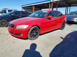 BMW 3 Series I 3.0L 6 2011