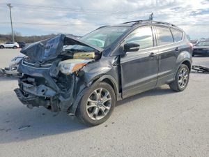 Ford Escape SEL 2.0L 4 2013
