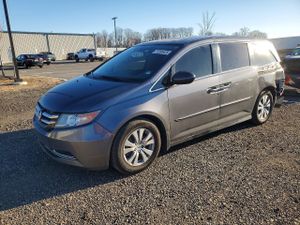 Honda Odyssey EXL 3.5L 6 2015