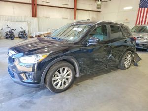 Mazda CX-5 GT 2.5L 4 2014