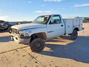 Dodge RAM 5.9L 8 2002