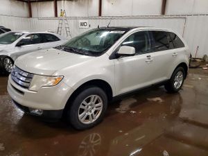 Ford Edge SEL 3.5L 6 2007