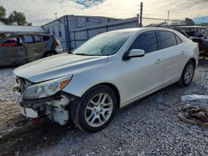 Chevrolet Malibu 1LT 2.4L 4 2013
