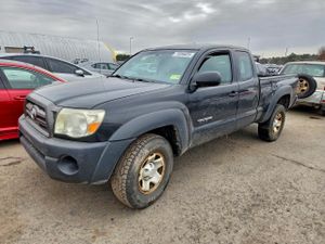 Toyota Tacoma ACCESS CAB 2.7L 4 2009