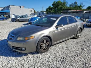 Acura TL 3.2L 6 2008