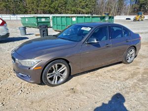BMW 3 Series I 2.0L 4 2013