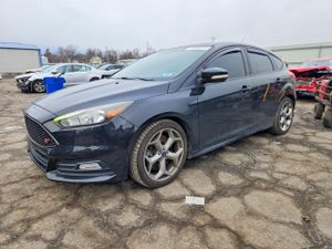 Ford Focus ST 2.0L 4 2015