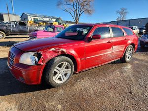 Dodge Magnum R/T 5.7L 8 2006