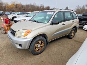 Toyota Rav4 2.4L 4 2005