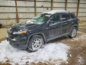 Jeep Cherokee LATITUDE 3.2L 6 2015
