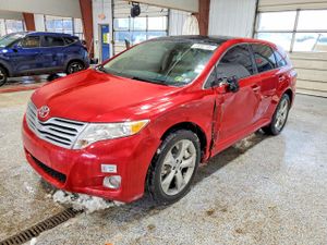 Toyota Venza 3.5L 6 2009