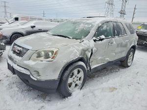 GMC Acadia SLE 3.6L 6 2008