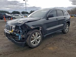 Jeep Grand Cherokee LAREDO 3.6L 6 2012