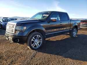 Ford F-150 SUPERCREW 5.4L 8 2010