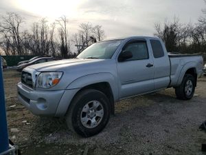 Toyota Tacoma ACCESS CAB 4.0L 6 2006