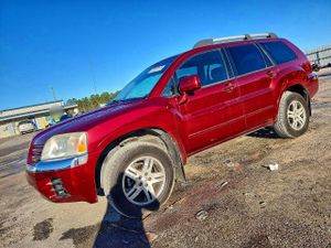 Mitsubishi Endeavor XLS 3.8L 6 2004