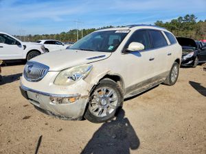 Buick Enclave CXL 3.6L 6 2011