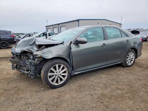 Toyota Camry SE 3.5L 6 2013