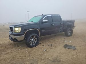 GMC Sierra C1500 5.3L 8 2008