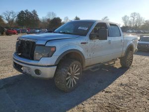 Ford F-150 SUPERCREW 3.5L 6 2013