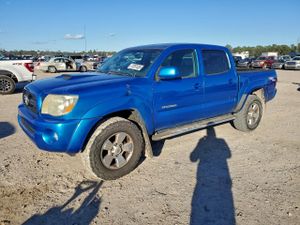 Toyota Tacoma DOUBLE CAB PRERUNNER 4.0L 6 2011