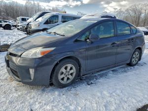 Toyota Prius 1.8L 4 2012