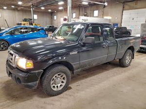 Ford Ranger SUPER CAB 4.0L 6 2011