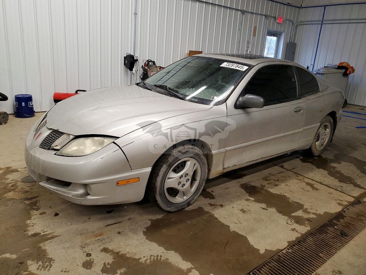 Pontiac Sunfire 2.2L 4 2005