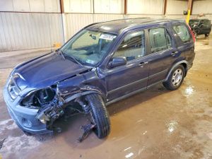Honda CR-V LX 2.4L 4 2006