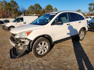 Honda CR-V SE 2.4L 4 2011