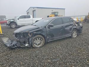 Toyota Camry BASE 2.5L 4 2012