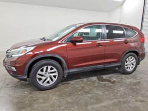 Honda CR-V EX 2.4L 4 2015