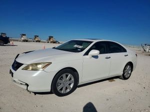 Lexus ES 350 3.5L 6 2007