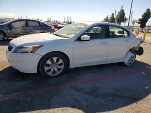 Honda Accord EX 2.4L 4 2008